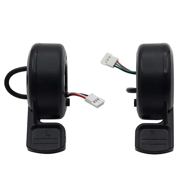 Electric Scooter Finger Throttle Thumb Throttle Accelerator for Xiaomi E Accessories