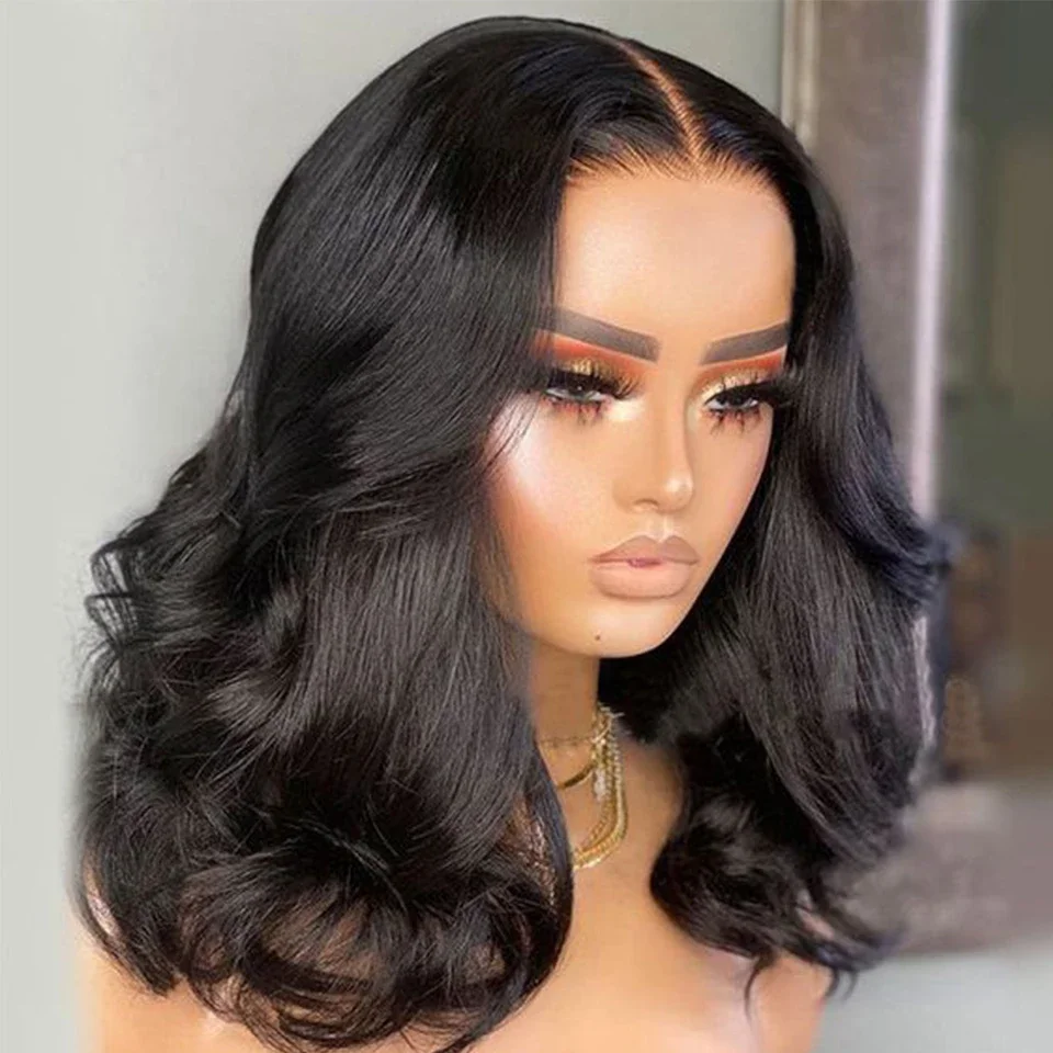 ヘアーウィッグ Z1844】【ヘアウィッグ】白髪隠しウィッグ（分け目タイプ）