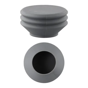 New Silicone Retention Bellow For Niche For Zero Coffee Grinder Cleaning Tool Espresso Coffee Grinder Accessories 1