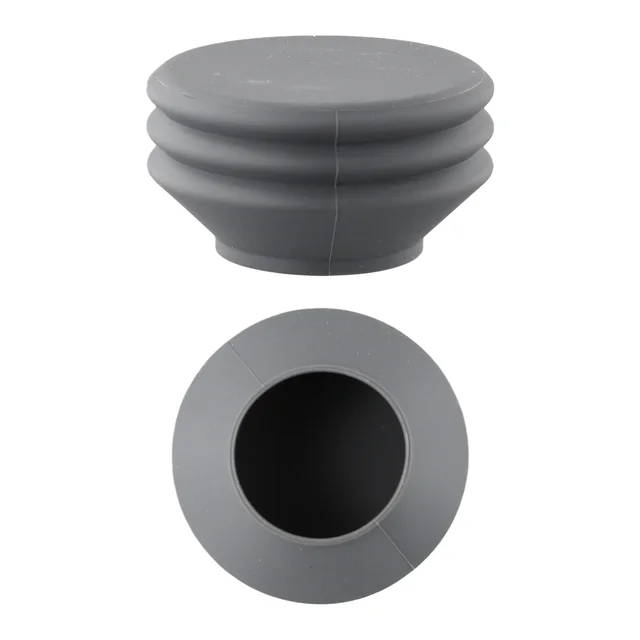 New Silicone Retention Bellow For Niche For Zero Coffee Grinder Cleaning Tool Espresso Coffee Grinder Accessories 1