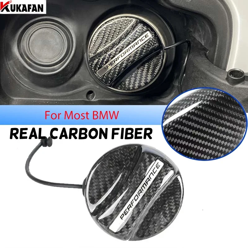 Крышка для топливного бака из углеродного волокна, крышка для BMW G02, G05, G06, G07, G14, G15, G16, G20, G21, G22, G23, G26, G28, G29, G30, G31, G32, G38, G80