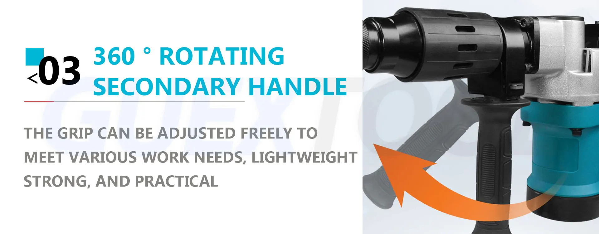 Electric Hammer Electric Pick Impact Drill High Power Electric Concrete Perforat