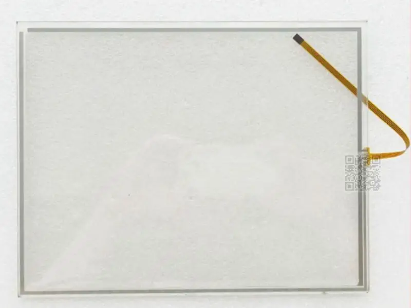 VT3-X15 Touch Screen Glass New