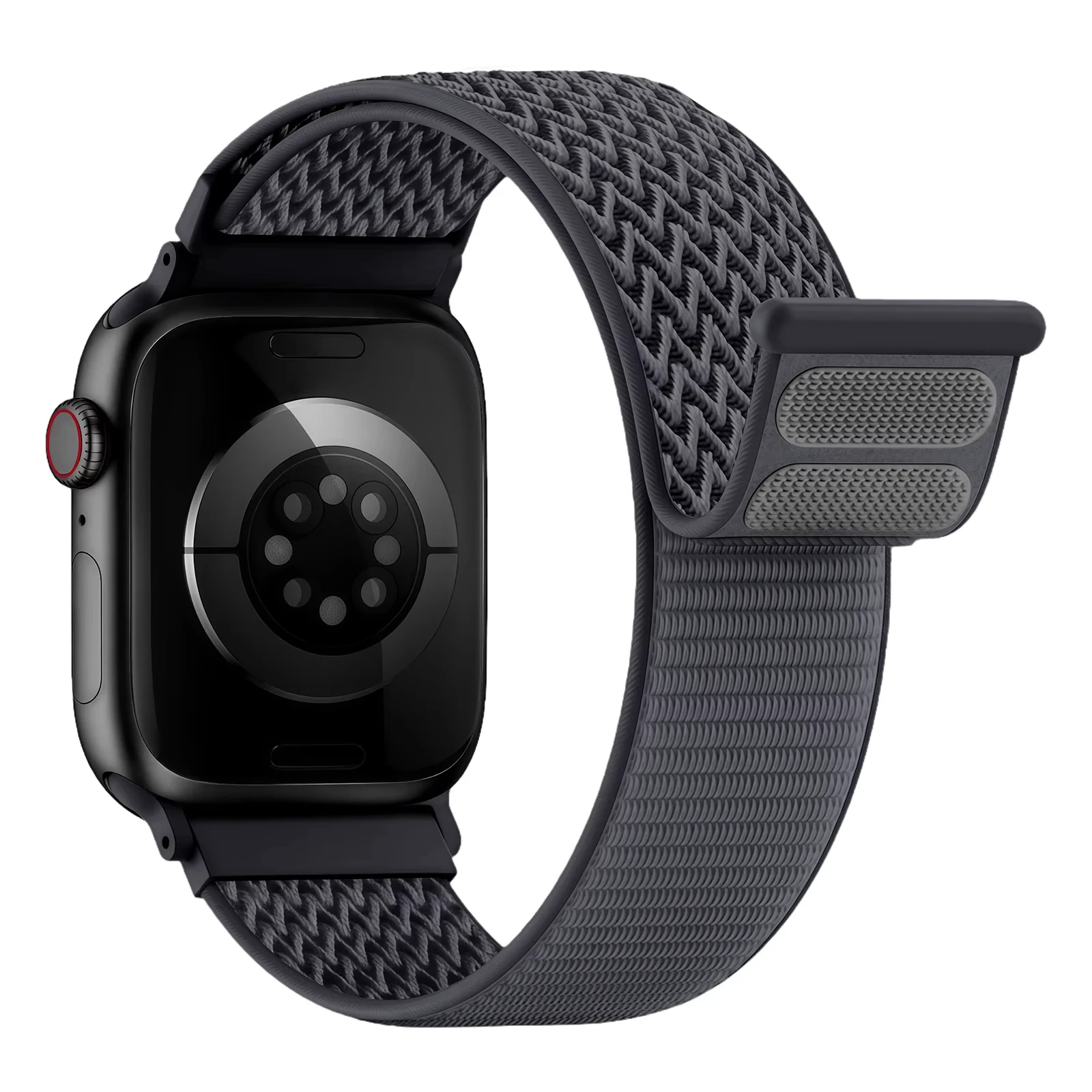 Nylon Loop Sport Strap