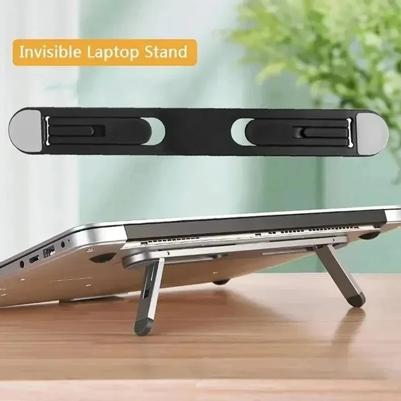 Universal Laptop Stand for Macbook Pro