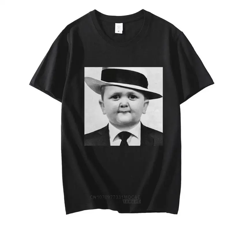 

Classic Hasbulla Fighting women T-shirt Fan Gift Mini Khabib Blogger Tshirt Men Women Premium Graphics Print Tees Tops