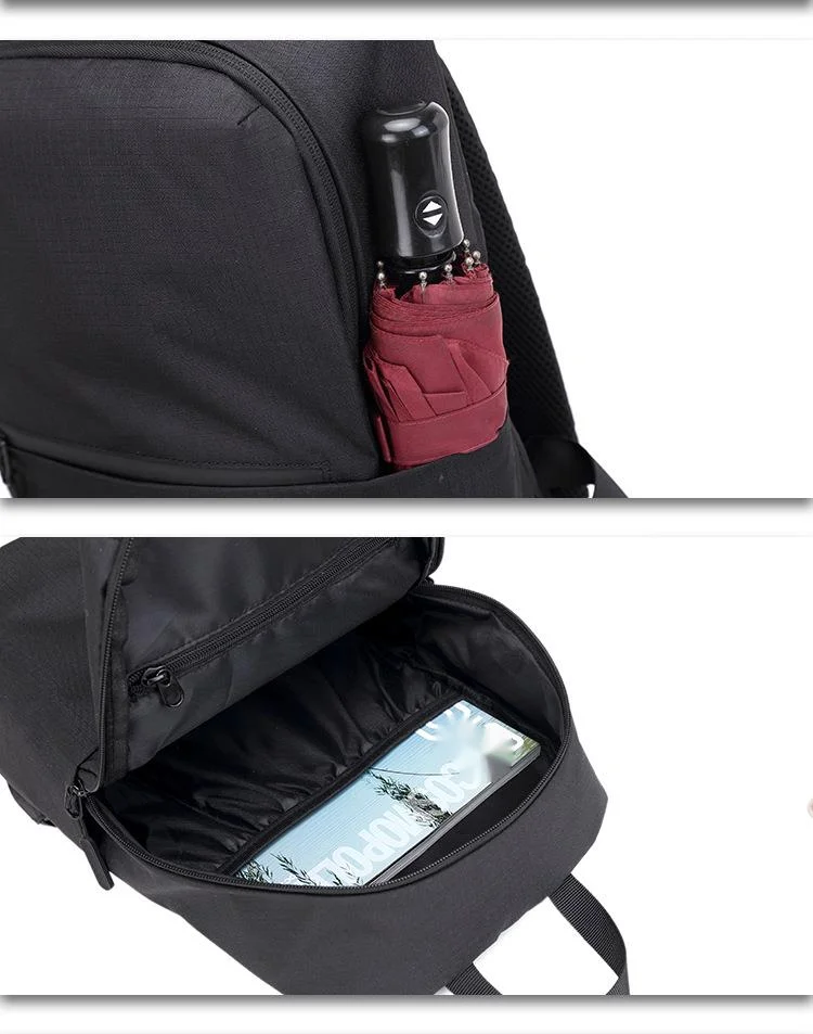 Zaino, Mini Piccolo Zaino alla moda leggero per la scuola, Zaino da viaggio casual da uomo Zaino da uomo_voghion.com