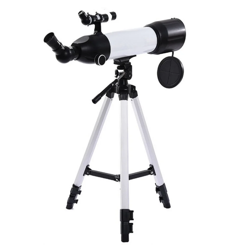  Telescopio profesional de observación de estrellas, Telescopio  de alta potencia, Telescopio de gran diámetro, Telescopio de alta  definición, Telescopio para estudiantes adultos, Telescopio espacial :  Electrónica