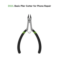 قصافة احترافية 2UUL DA83 عالية الصلابة (لقص الشيلدات والأسلاك) 1