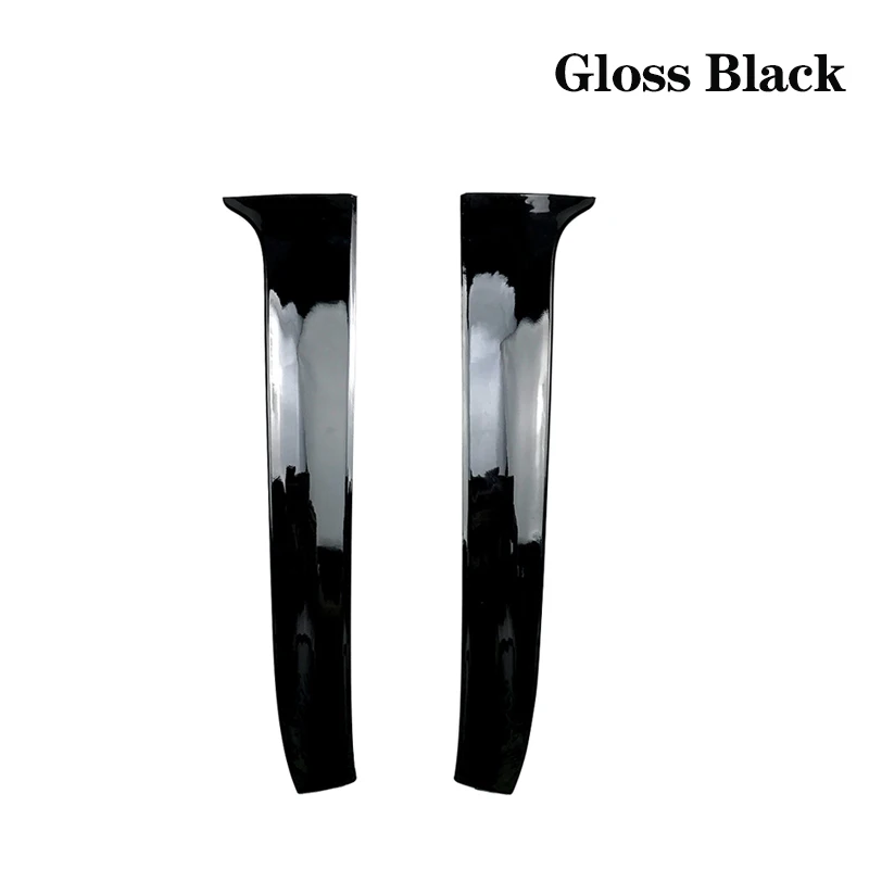 Gloss Black