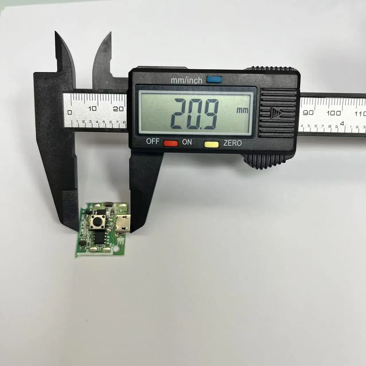 USB 전원 미니 팬 제어 보드 키트 PCBA 마더보드 다기능 수리 부품 DIY 휴대용 핸드헬드 팬용
