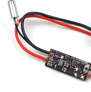 KINGKONG 16CH VTX with switchable broadcast power (25/100mW