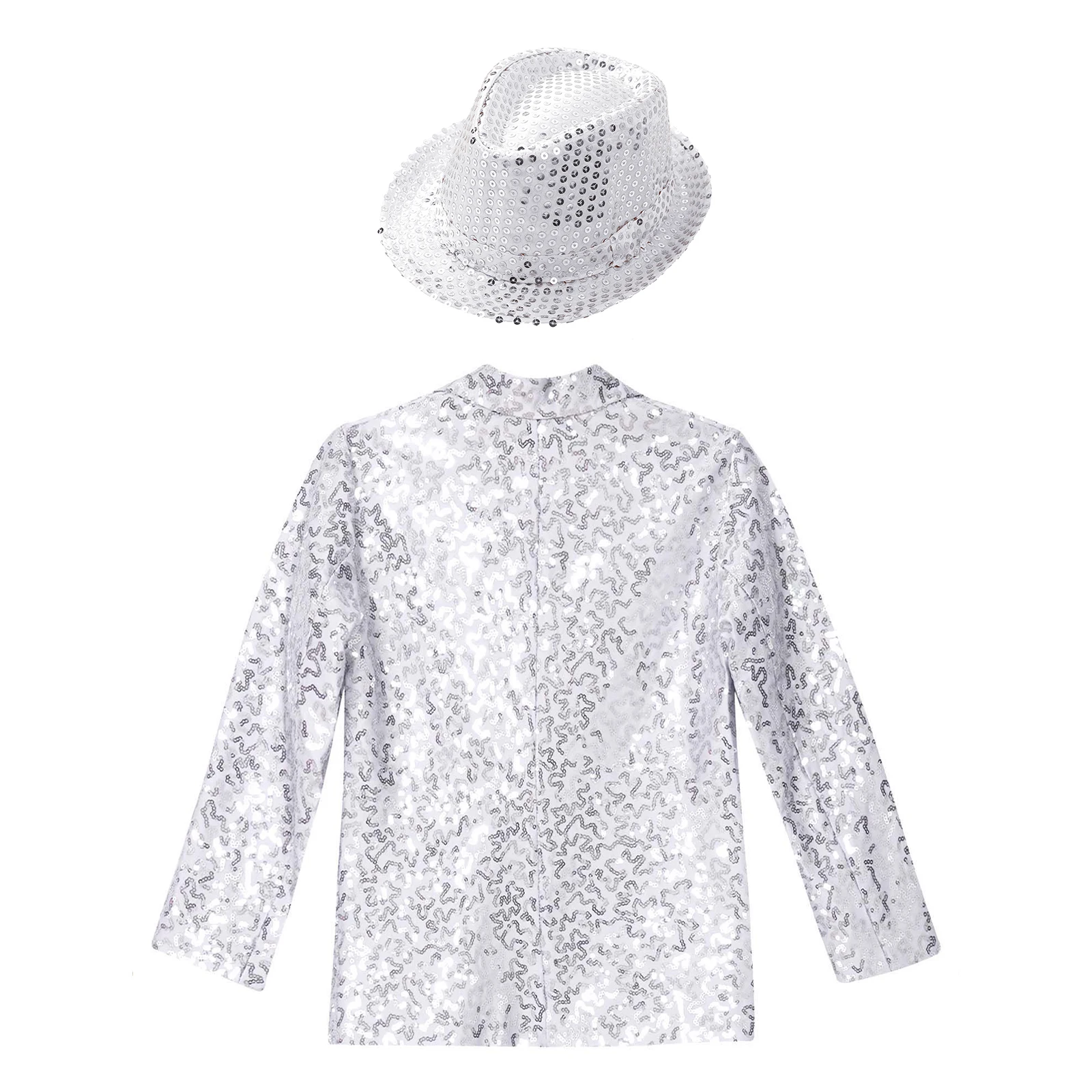 COSTUME BAMBINO CLOWN CON MINI CAPPELLO WIDMANN - Foto 2