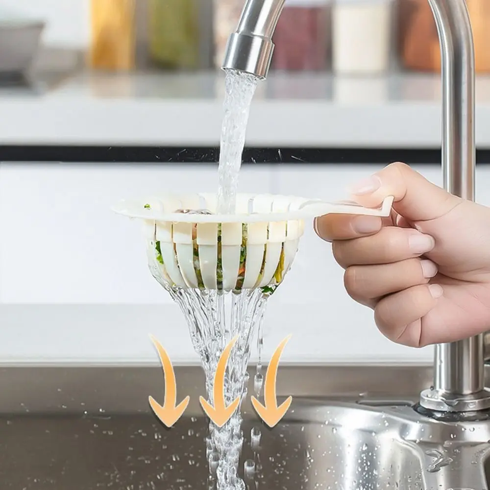 Рисунок 3 - Дуршлаг для раковины