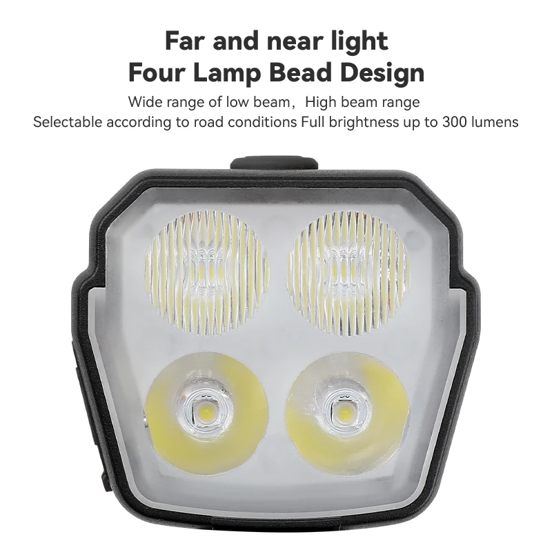   ,  Ʈ,  4LED , ߿   ׼, 120dB, 2 in 1