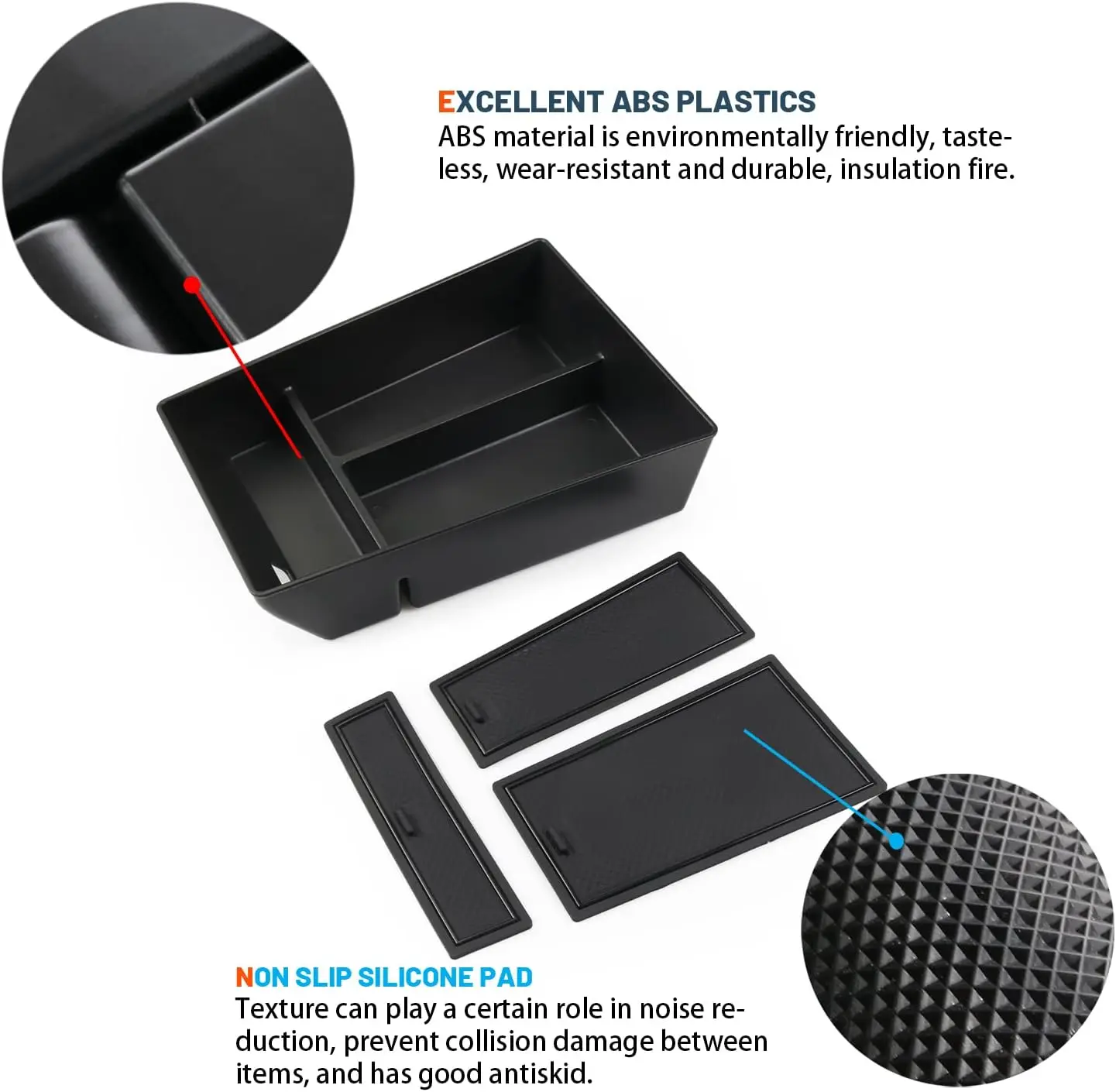 dsc-products