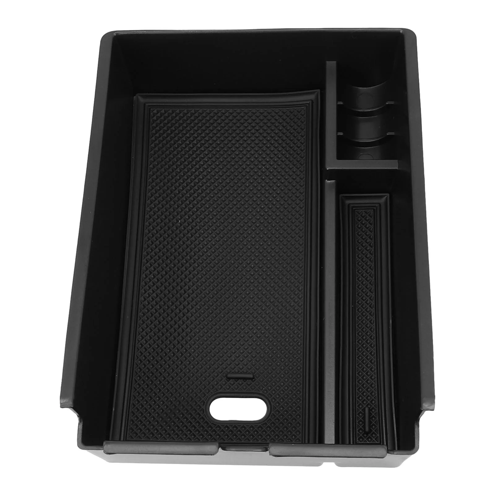 

Center Armrest Box Storage Box Accessories High Quality Hot Sale Replacement For Kia Sportage NQ5 2022 Brand New