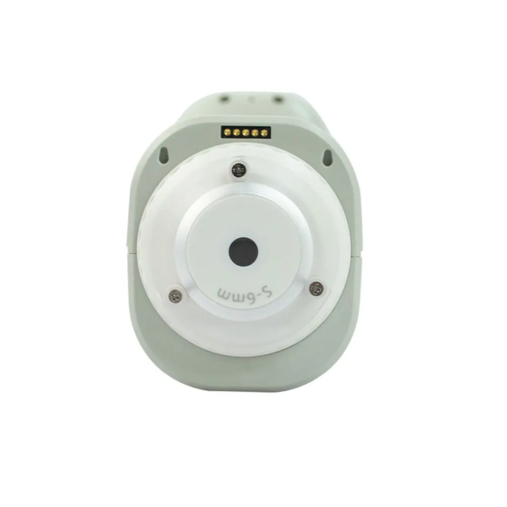Portable digital Colorimeter DS-200 DS-210 DS-220 printing coating textile Color Difference Tester with Mobile App and Software 3