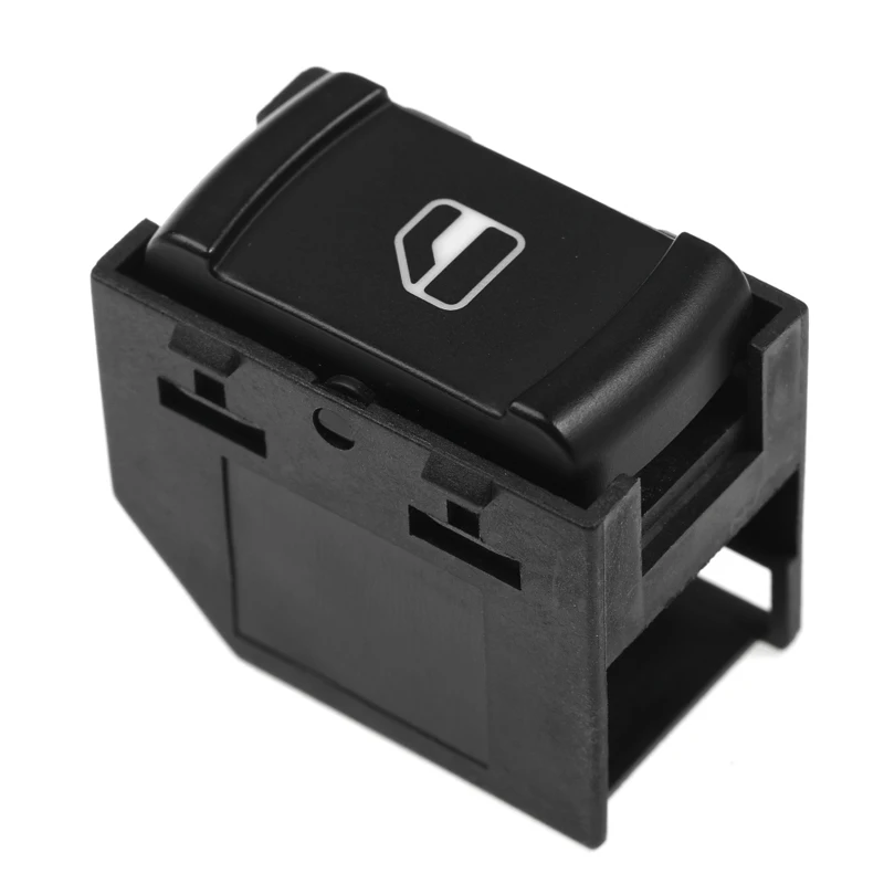 Car Accessories Power Window Control Switch Button 1J0959855 For Volkswagen