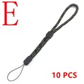 10pcs E