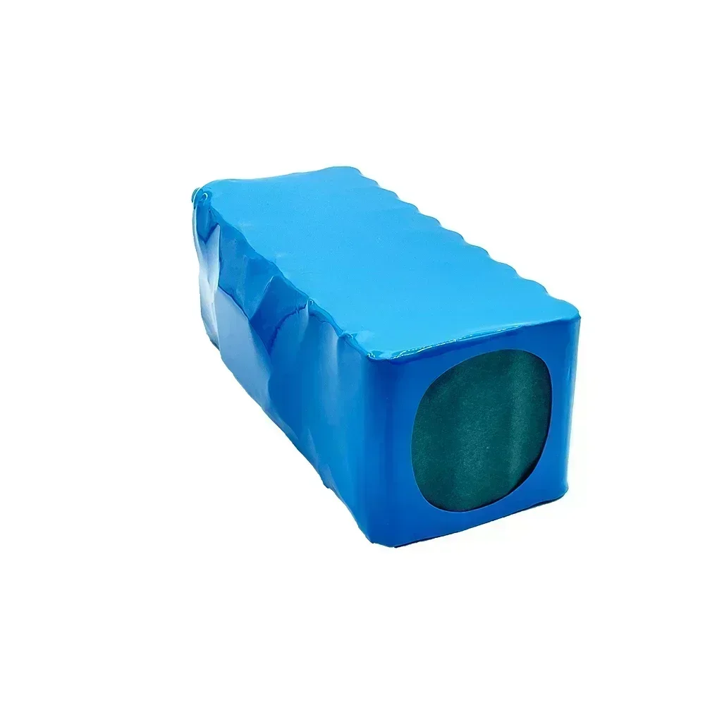 Hot Product, Hurry to Grab! 36V 200Ah 10S4P Lithium Battery, with Built - in BMS, XT60 Socket and Charger, Suitable for Bicycles 5