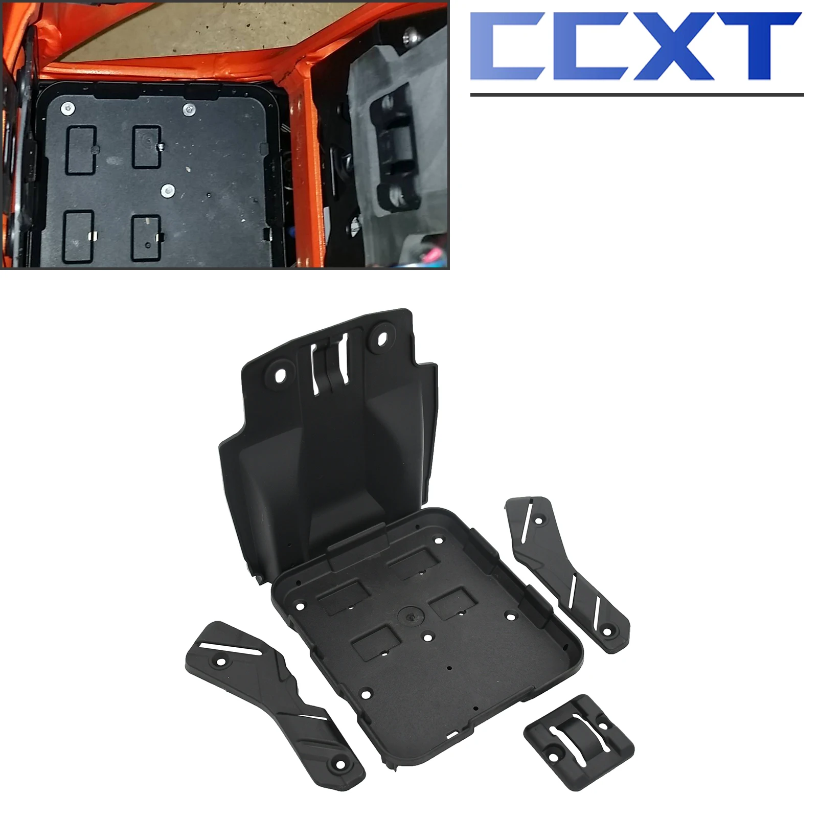 Dirt Bike Elettrica Moto Gruppo Batteria Limite Accessori Per Segway X260 X160 Per Sur-Ron Light Bee S & Light Bee X