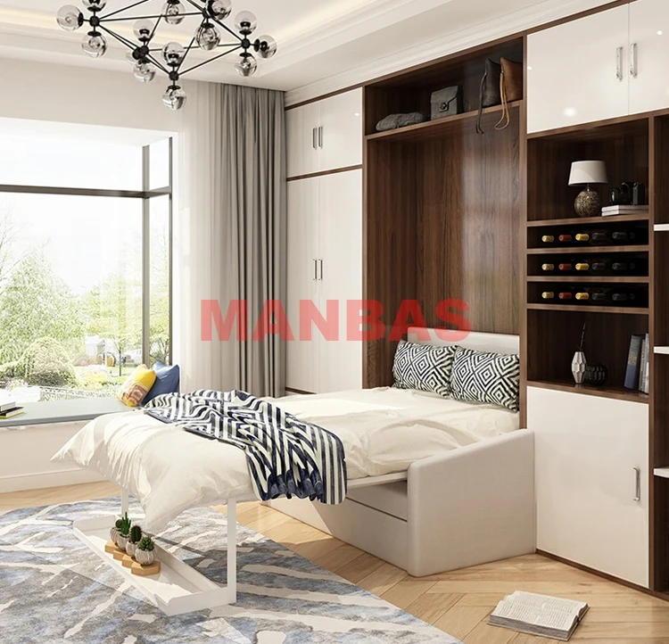 bedroom furniture wardrobe muebles de dormitorio guarda roupa closet armario  ropero rangement - AliExpress