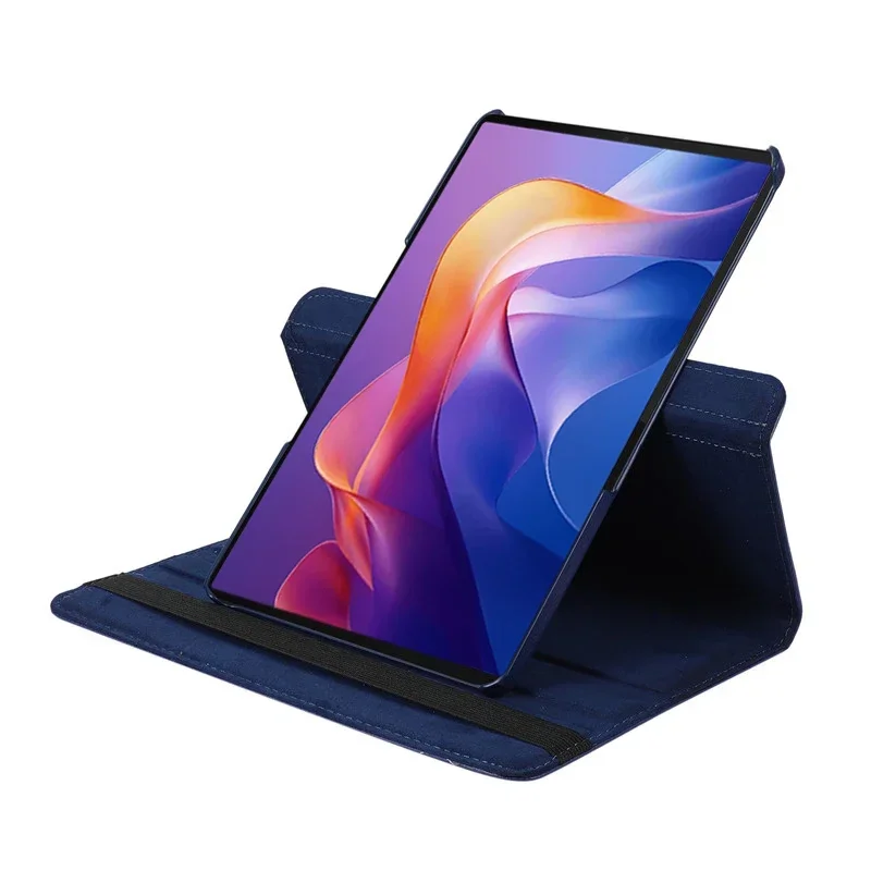 Premium 360° Rotating Stand Tablet Case - 11 inch