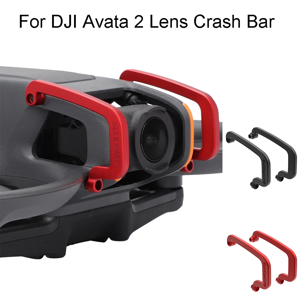 

Защитный бампер из сплава для DJI Avata 2