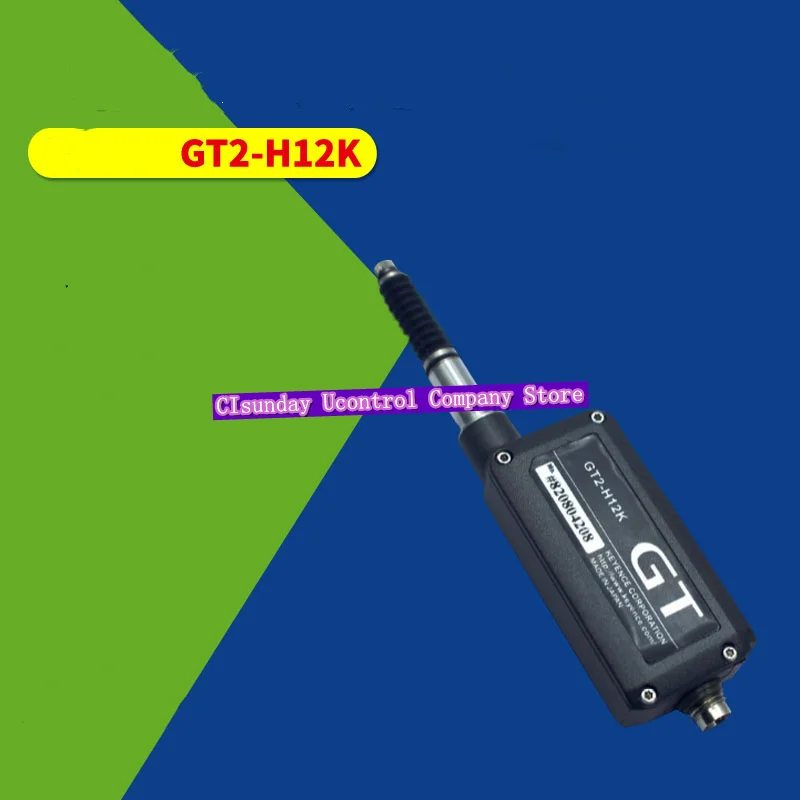 

New original KEYENCE displacement sensor GT2 H12 GT2 H12K GT2 H12KL