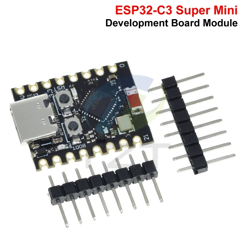 TZT ESP32-C3 Entwicklungsboard ESP32 SuperMini Entwicklungsboard ESP32 Entwicklungsboard WiFi Bluetooth für Arduino – Detail 5