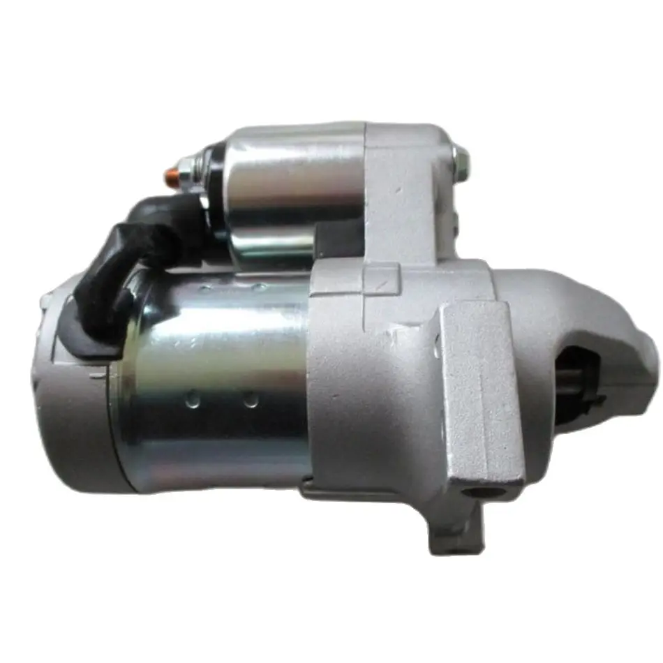 

EF12000E EF13000TE RGV12000E RGV13000 EH65D моторный бензиновый двигатель для YAMAHA Генератор Robin 11 зубьев