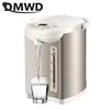 DMWD 5L Constant Temperature Kettle Household Electric Thermos kettle Intelligent Automatic Water Boiler Coffee Pot 2