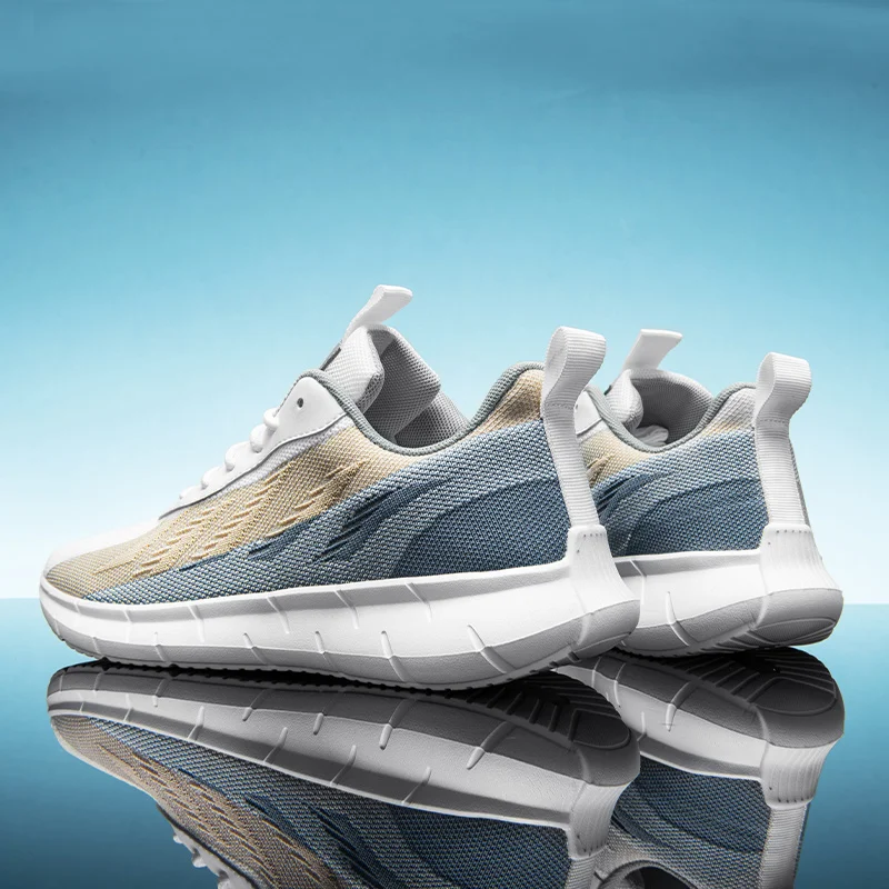 Unisex Casual Sneakers Stylish Light Suitable For Running And Hiking Exercise Healthy Living running shoes