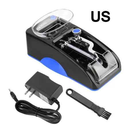 Blue US