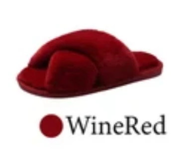 Wine red