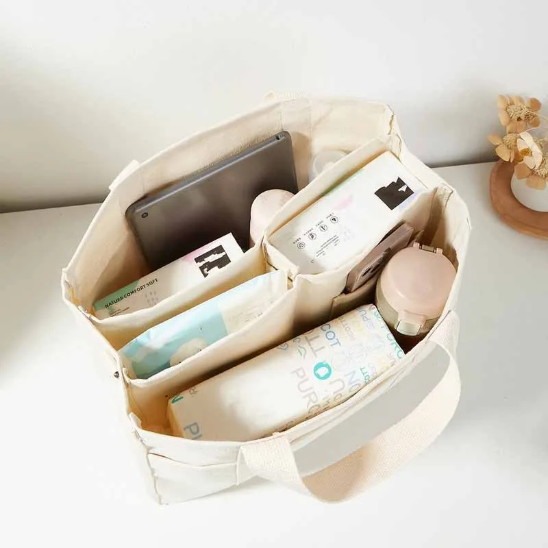 Baby Diaper Bag Mommy Maternity Packs Baby Stuff Nappy Bags for Mom Mummy Handbags Strollers Mother Kids 3