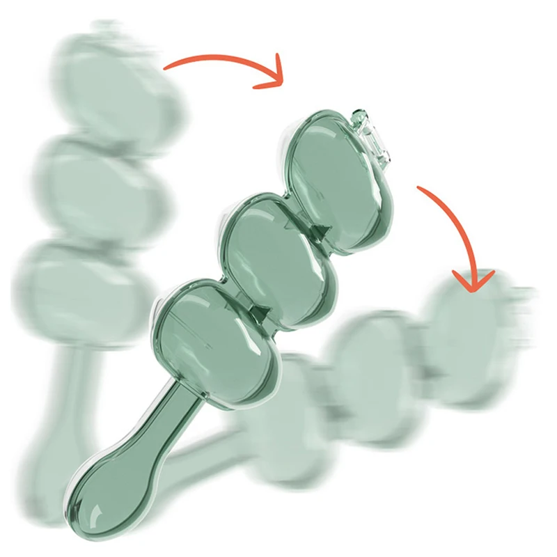 Onigiri & Sushi Rice Mold Kit – 5PCS Non‑Stick Triangle & Rectangular Molds with Scoop ... - SKU DCS16316 - UGI Packaging