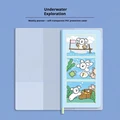 Plan L with Cover