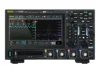 RIGOL DHO914 DHO914S DHO924 DHO924S 4 Channel 125MHz 250MHz Digital Oscilloscope 12 Bit 1.25GSa/Sec 50MPts Depth 2