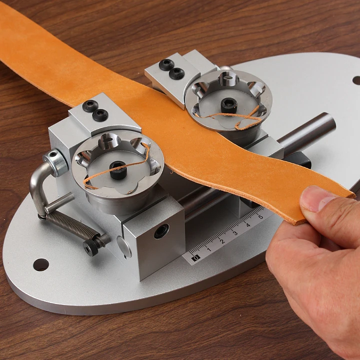 Coupe-dentelle Pour Cuir - Machine De Découpe Australienne Pour