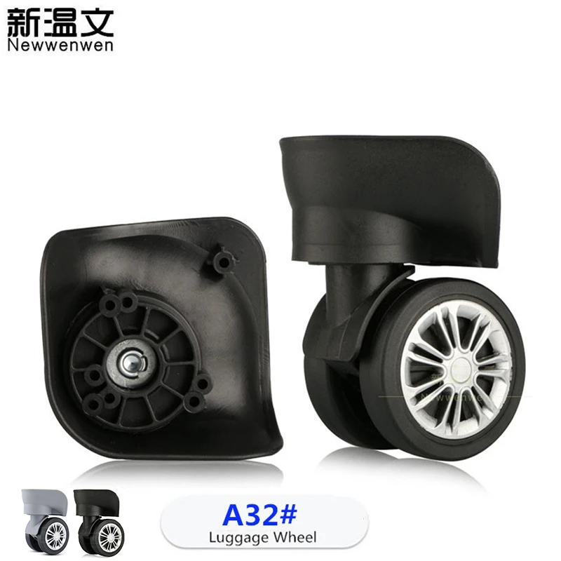 Replacement luggage wheels suppliers Clearance