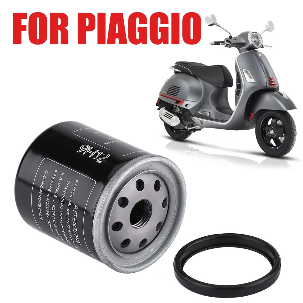 egomania stazione TV Deformare olio vespa gts 300 Legittimo lungo