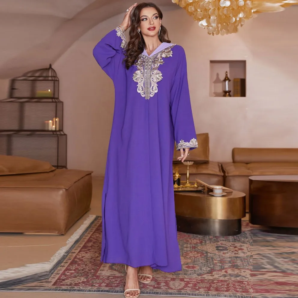

Африканские платья для женщин Vetement Femme Dashiki Abaya вышивка Макси платье африканская одежда Дашики Анкара платья весна Новинка