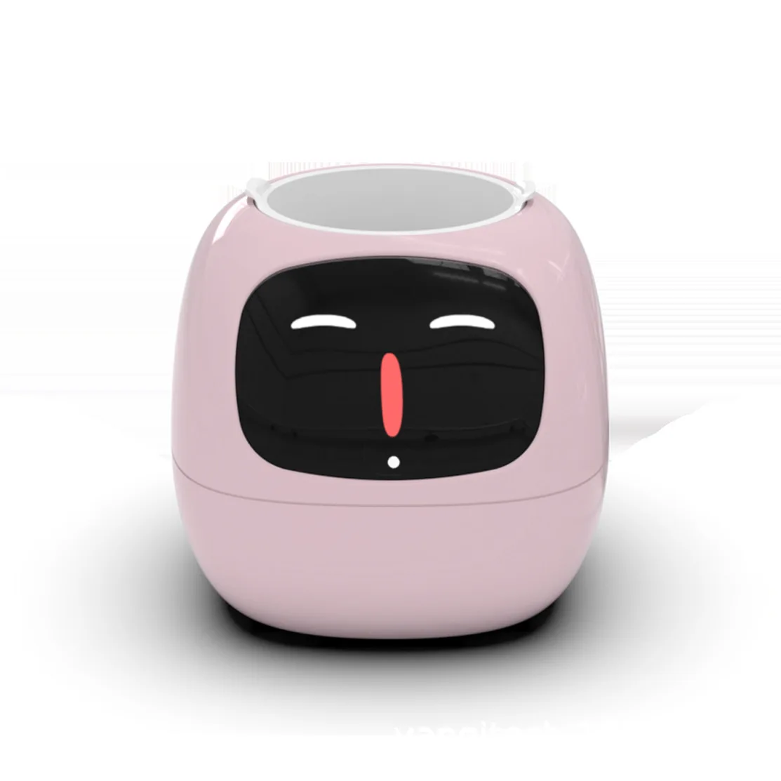 Ivy Robot Pet Smart Flower Pot Machine Pet Emotional Interaction Robot Room Decoration Gifts Child Toys