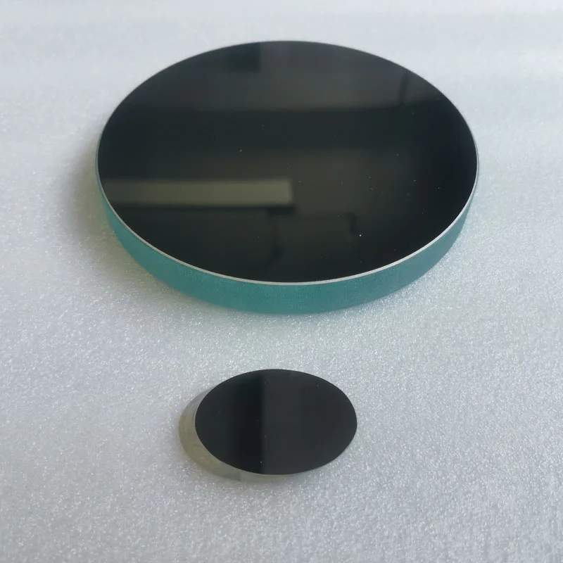 DIY Astronomical 160mm telescope mirror 160/1300 objective lens + 35mm