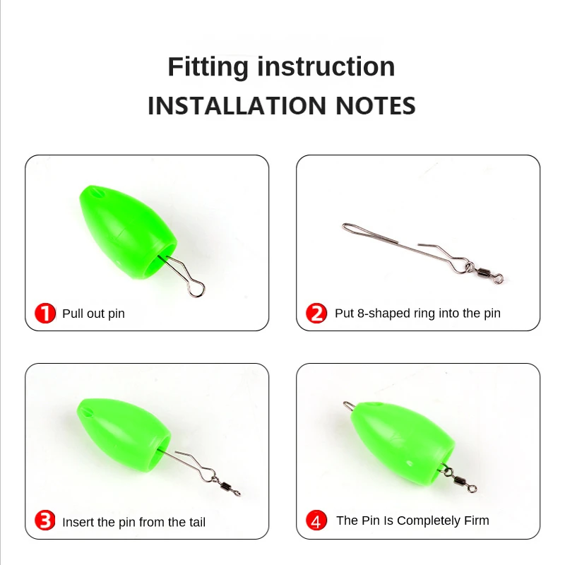 10pcs Fly Fishing Hooks Fly Composite Rotating Sequin Hook Lure Topmouth  Culter Bait Fly Opsariichthys Bidens Artificial Bait