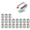 20 Pcs Miniature Led Lights,Tiny Lights For Hand Craft,Miniature Lights Battery Powered, Lights (Multi-Color Changing) 1