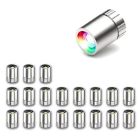 20 Pcs Miniature Led Lights,Tiny Lights For Hand Craft,Miniature Lights Battery Powered, Lights (Multi-Color Changing) 1