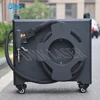 DMK-Air Cooling Laser Welders, Portable Handheld Welding Machine, 4 in 1 Welding & Cleaning for Metal Steel and Aluminum, 1500W 3